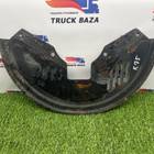 Щиток пылезащитный левый для КАМАЗ 54901