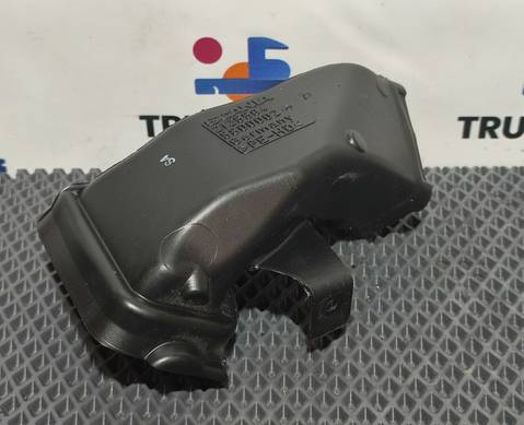 2125594 Воздуховод отопителя для Scania 6-series R (с 2016)