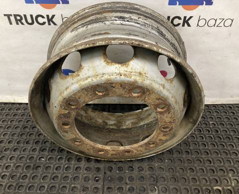 20946513 Диск колесный 9х22,5 ЕТ175 для Полуприцепы Нефаз