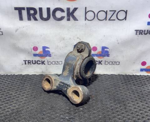 1862550 Кронштейн стабилизатора подвески для Daf XF95