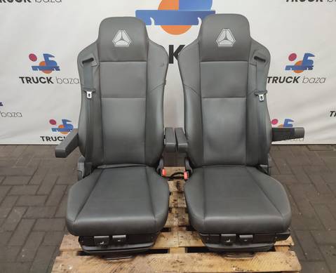 Комплект сидений для Sinotruk Sitrak C7H