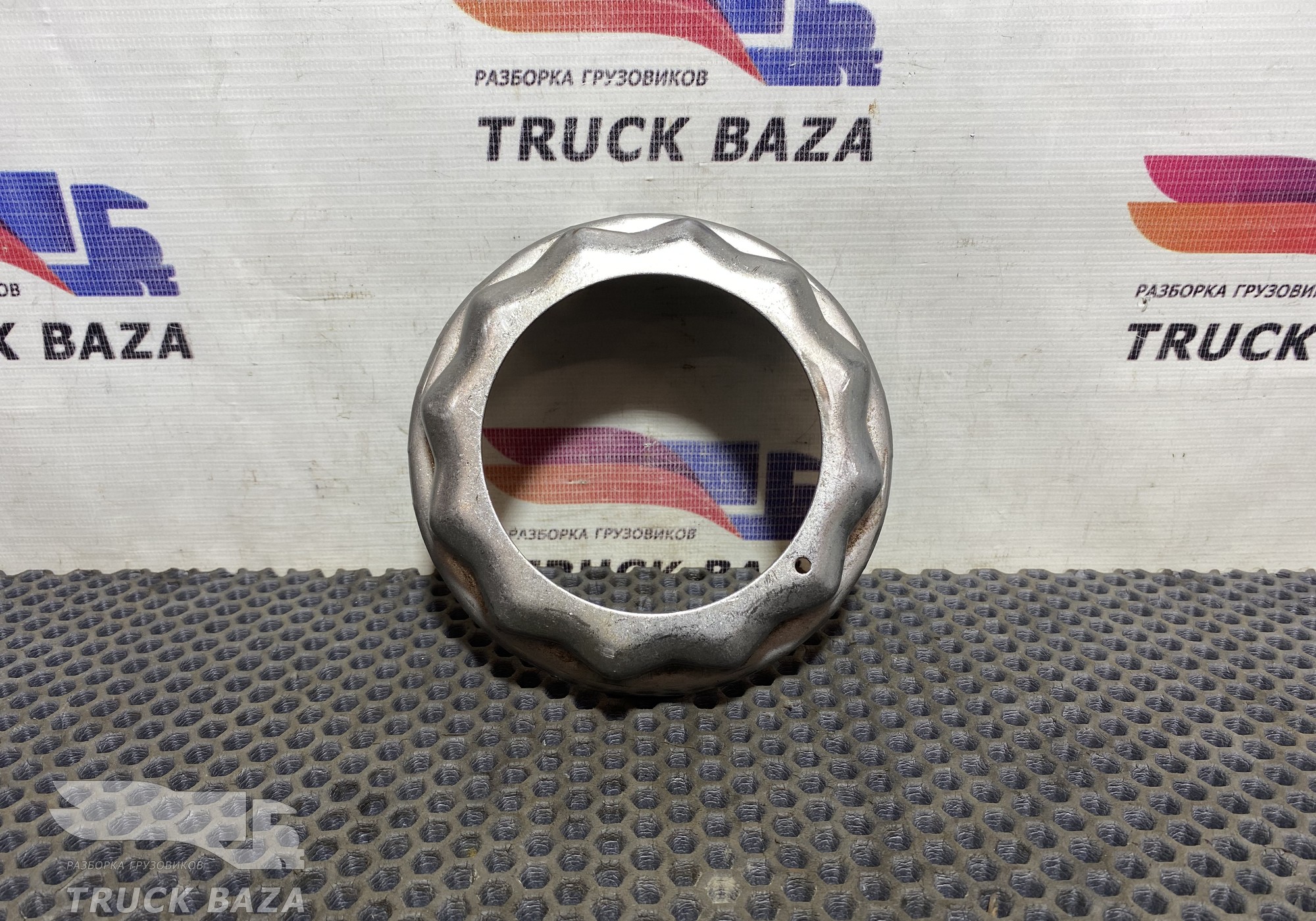 8157714 Шайба ступицы задней для Volvo FM II (с 2002)