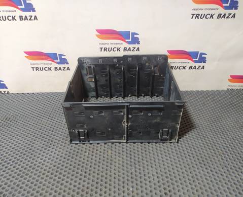 81254410656 Рамка блока разъемов для Man TGX