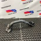 DZ14251240032 Кронштейн подножки для Shacman X3000 (с 2014)