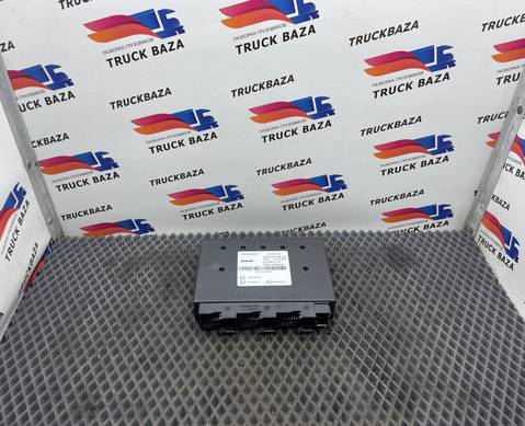 81258057152 Блок управления Elektronik PTM 24V для Man TGX II (с 2012)