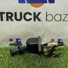 0034307381 Кран ручного тормоза для Man TGX