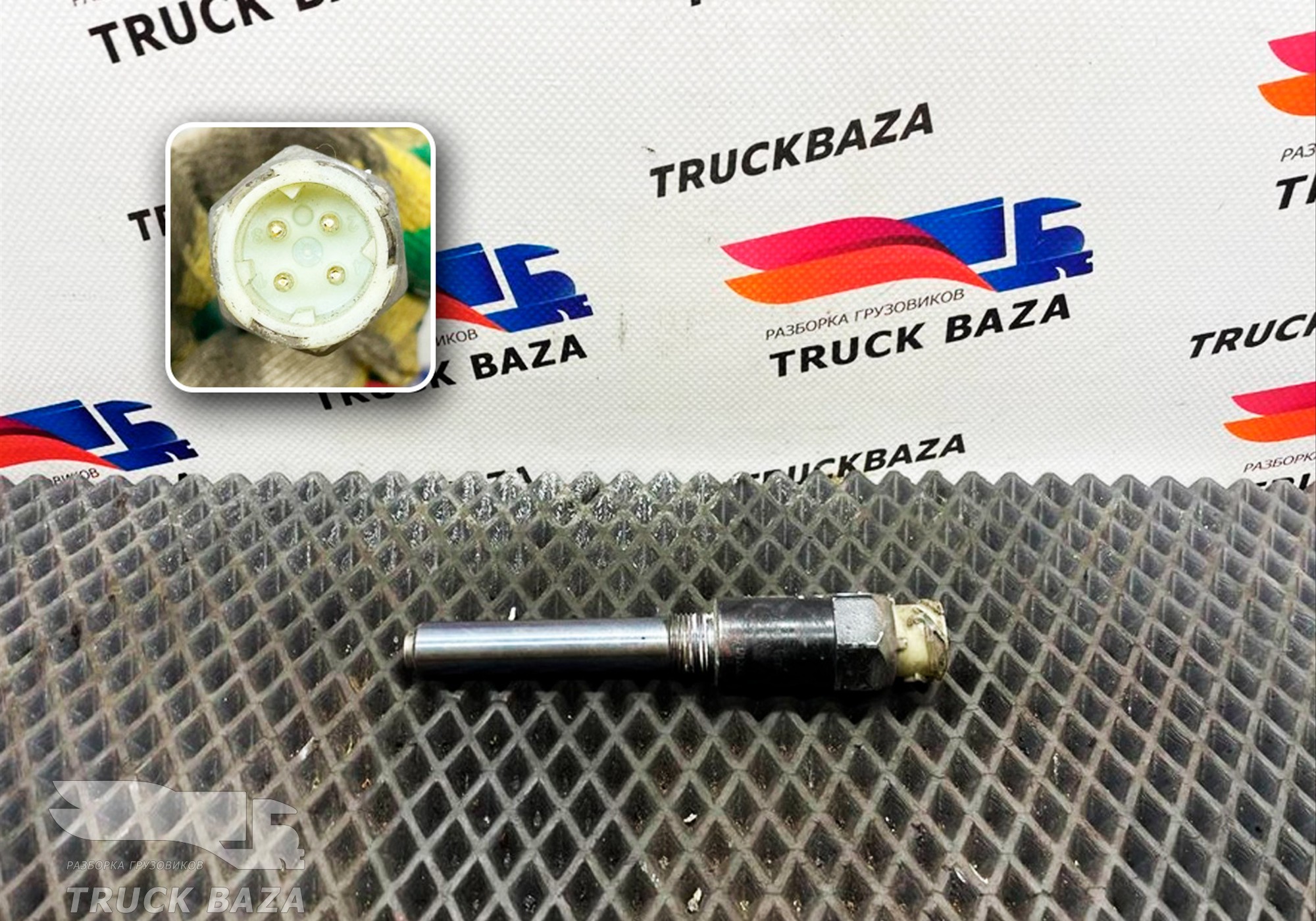 217120002210 Датчик скорости для Man TGX II (с 2012)