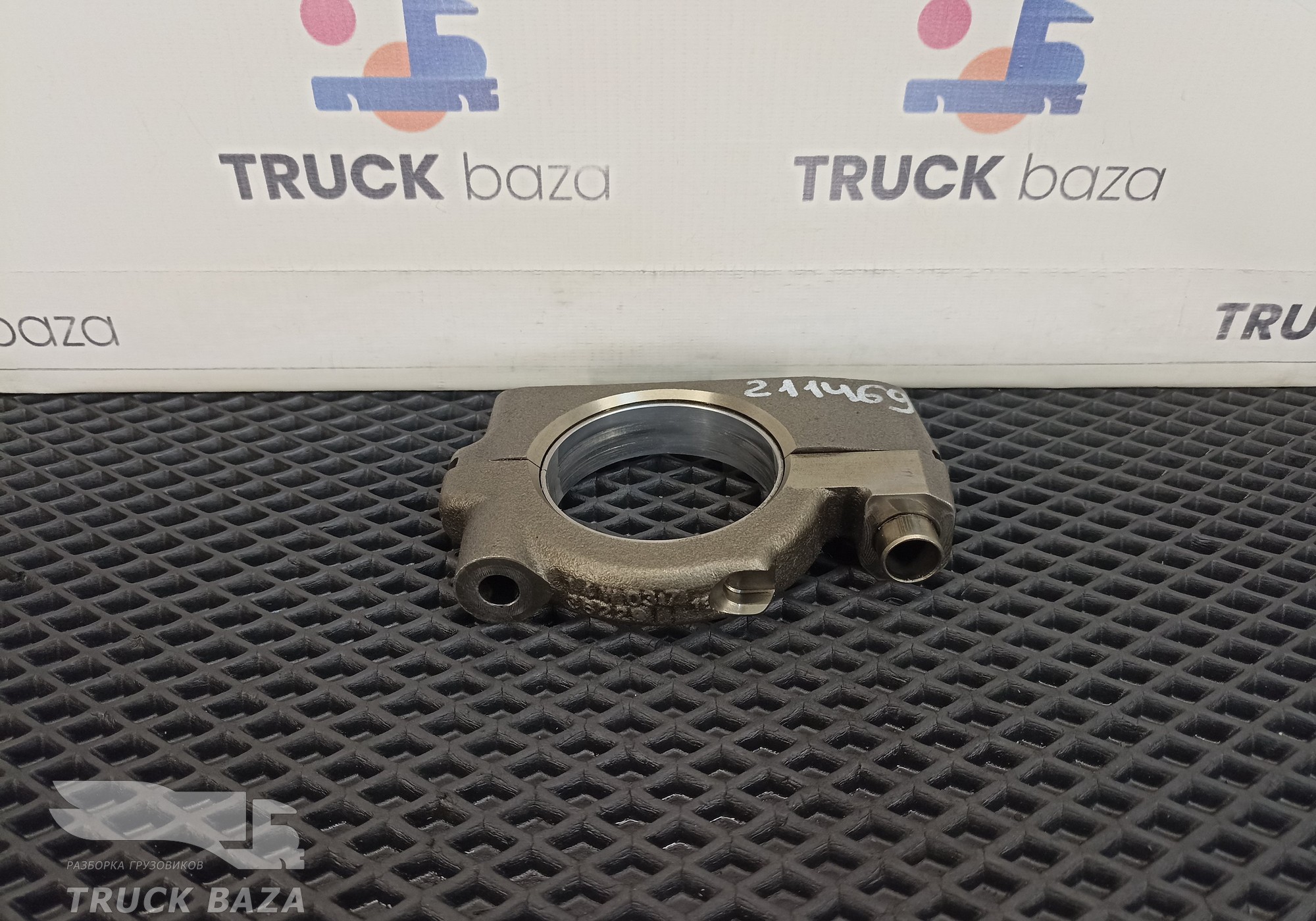 7403161079 Постель распредвала для Renault T