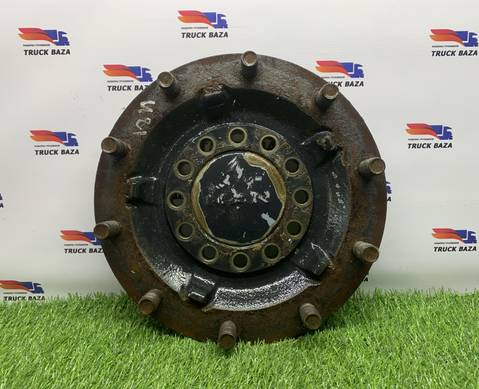 81443010194 Фланец ступицы передней для Man TGS I (с 2007)