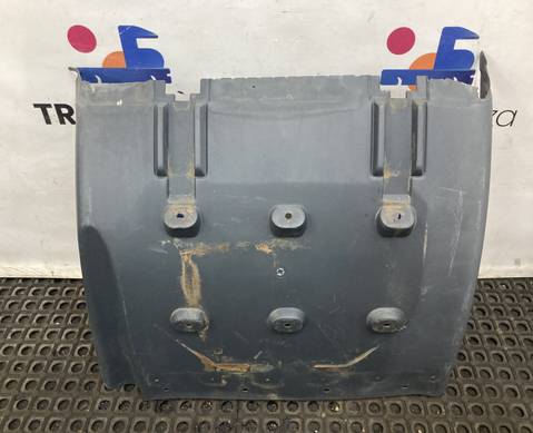 1357600 Крыло заднее левое передняя часть для Scania 5-series P (с 2004 по 2016)