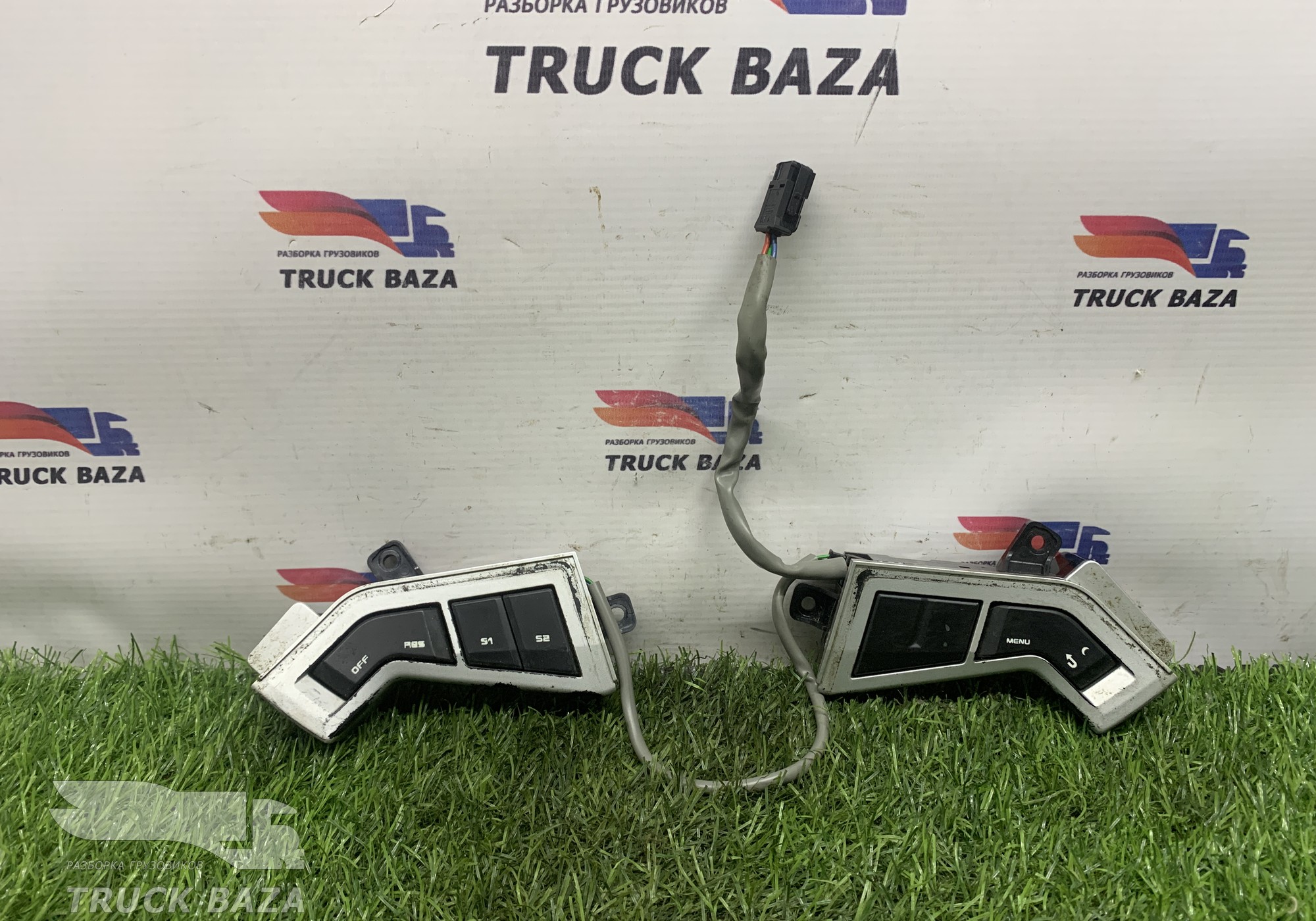 82286966 Кнопки рулевого колеса для Renault T (с 2013)