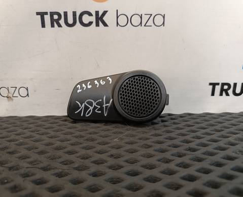 9606890208 Решетка динамика для Mercedes-Benz Actros New Actros MP4 (с 2011)
