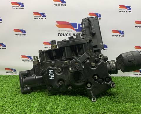 1341307056 Механизм выбора передач для Man TGS I (с 2007)