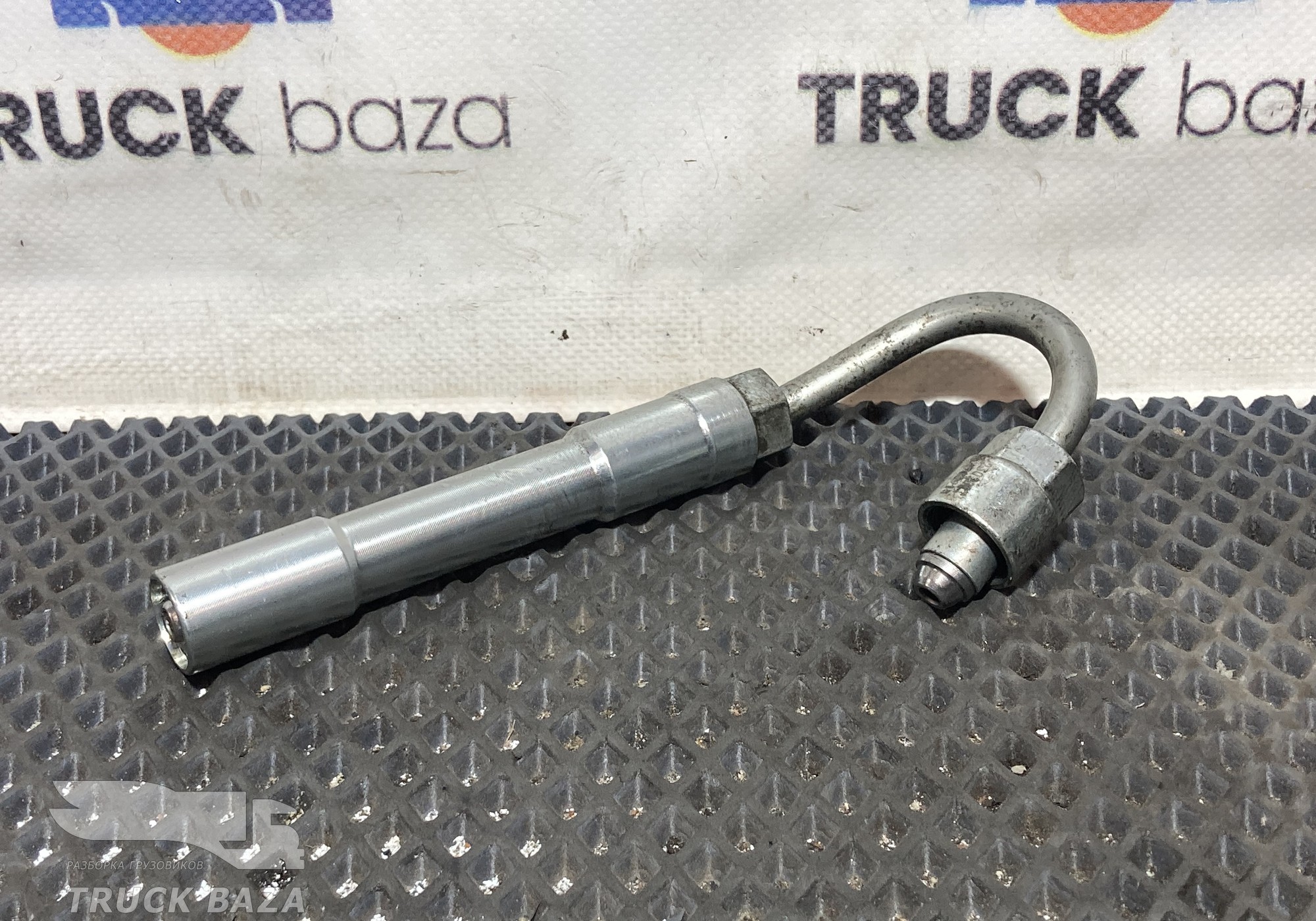 4700780810 Трубка топливная OM471 для Mercedes-Benz Actros New Actros MP4 (с 2011)