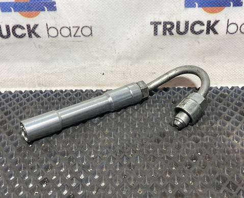 4700780810 Трубка топливная OM471 для Mercedes-Benz Actros New Actros MP4 (с 2011)