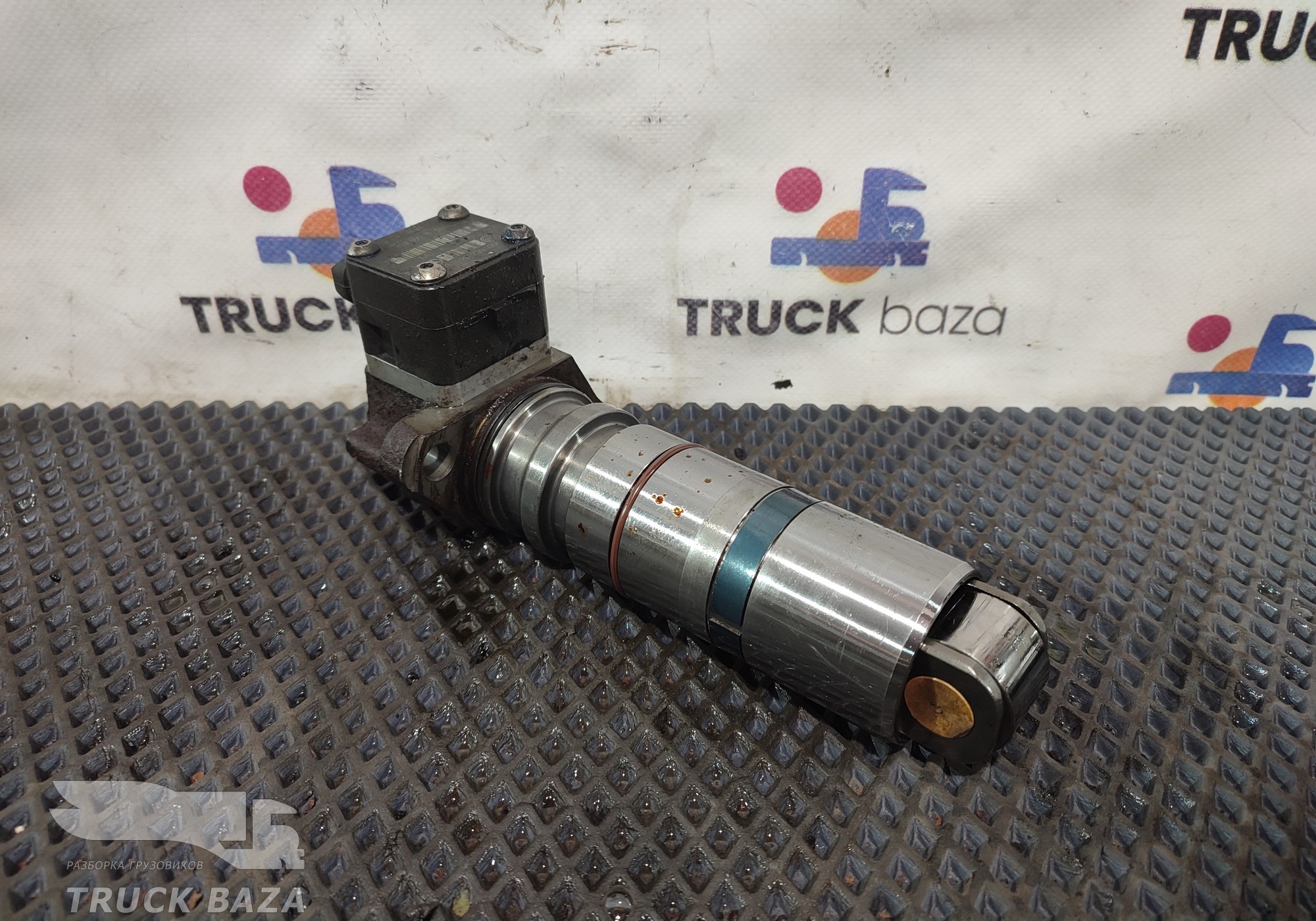 A0280749402 PLD секция для КАМАЗ 5490