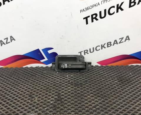 376084 Ручка двери внутренняя правая для Scania