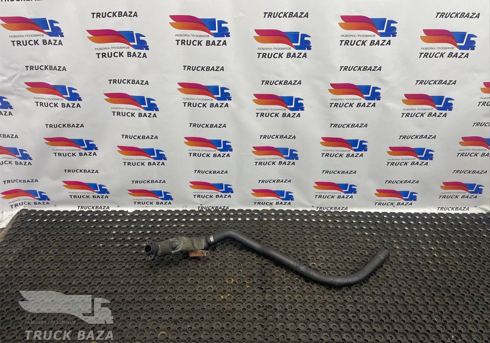 21256025 Трубка картерных газов для Renault Premium II (с 2005 по 2013)