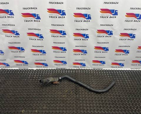 21256025 Трубка картерных газов для Renault Premium II (с 2005 по 2013)