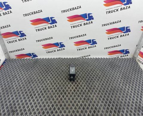 1735028 Кнопка освещения для Daf XF105 (с 2006 по 2020)