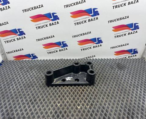 549011208711 Кронштейн глушителя для КАМАЗ 54901