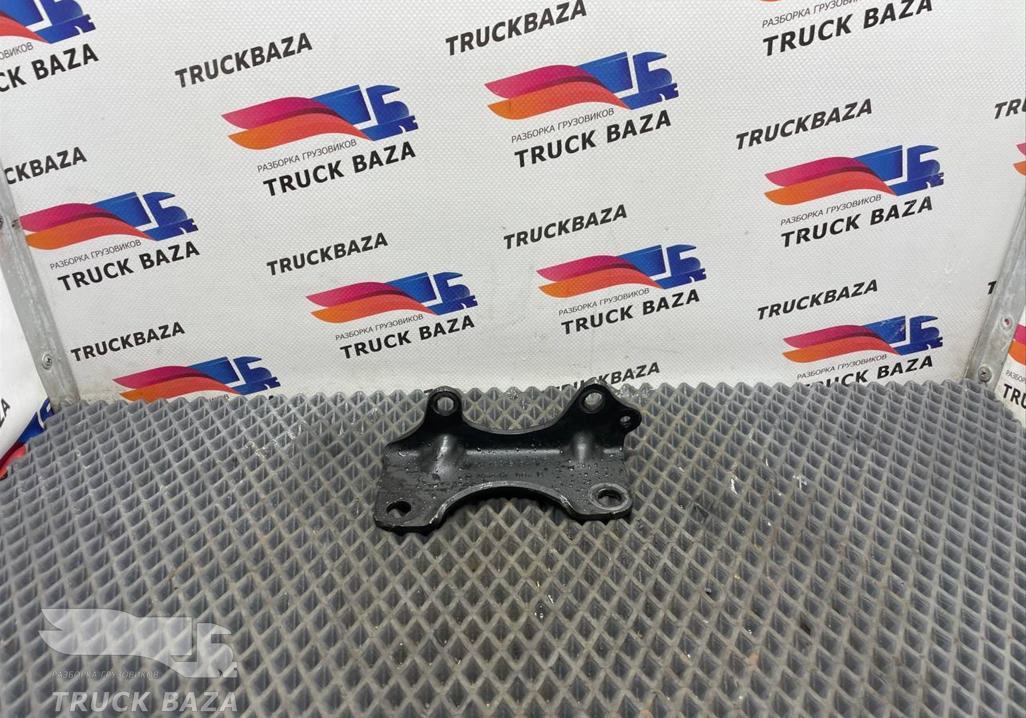 A4720761540 Кронштейн ТНВД для Mercedes-Benz Actros New Actros MP4 (с 2011)