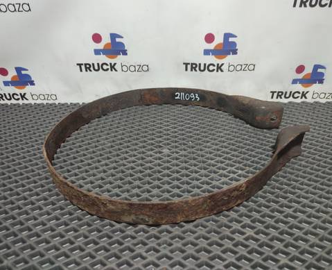 A0004321321 Хомут ресивера для Mercedes-Benz Axor II (с 2004 по 2010)