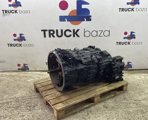 81320036873 АКПП ZF 12AS2301 для Man TGX II (с 2012)