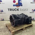 81320036873 АКПП ZF 12AS2301 для Man TGS I (с 2007)