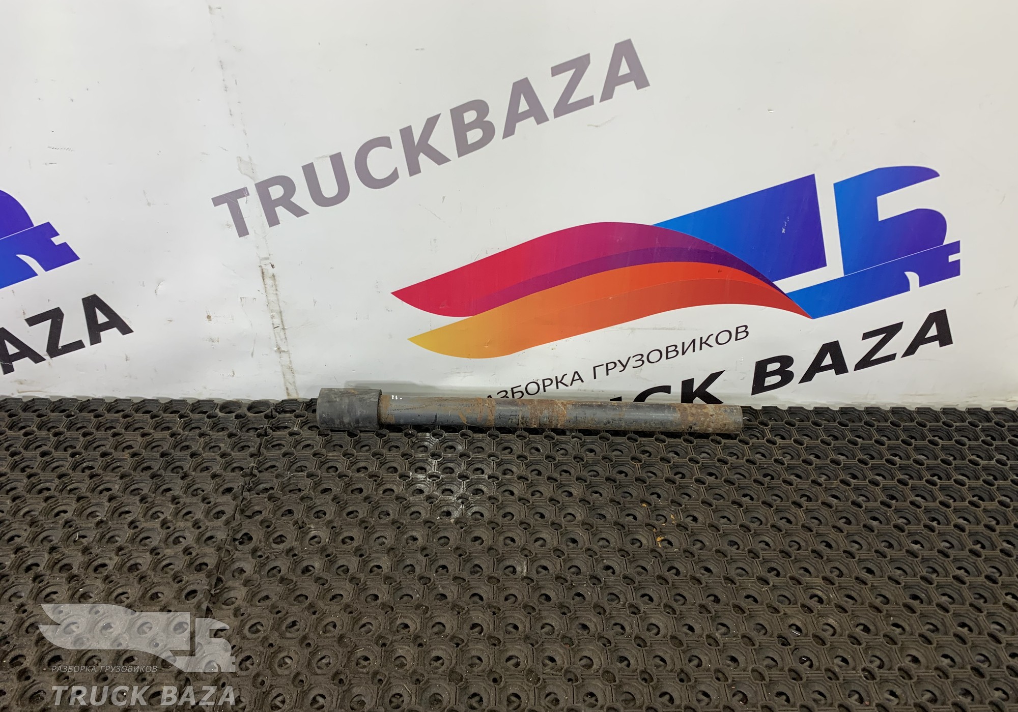 1629037 Кронштейн крыла заднего для Daf CF