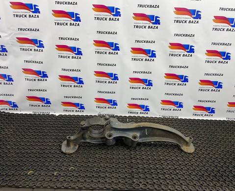 1896602 Кронштейн пневморессоры правый для Daf XF106 (с 2012)