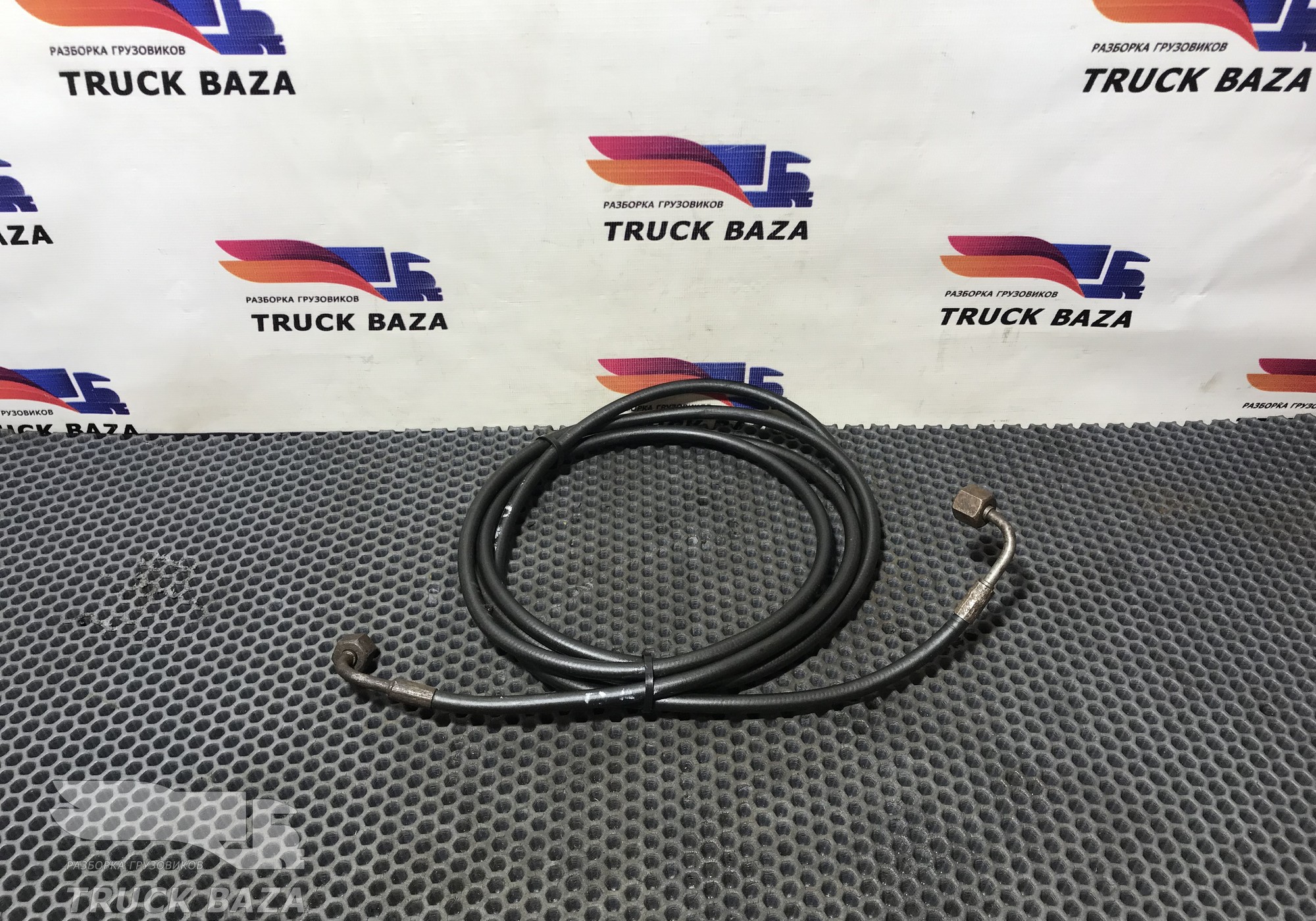 1610319 Шланг подъема кабины для Daf XF95