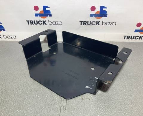 81612430168 Кронштейн блока предохранителей для Man TGX TG3 (с 2020)