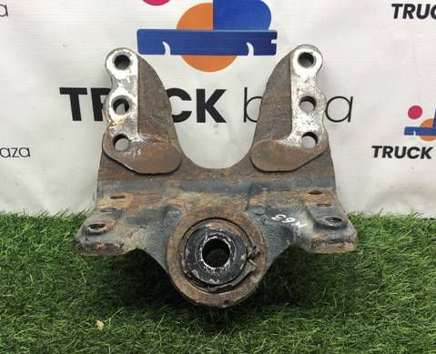 549012902448 Кронштейн передней рессоры для КАМАЗ 5490 (с 2013)