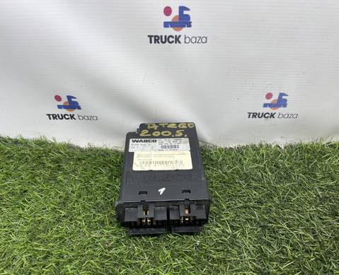 A0004463217 Блок управления ECAS для Mercedes-Benz Axor