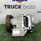 202385006176 Привод ТНВД для Sinotruk Howo T5G