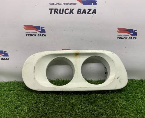 110410520 Облицовка ПТФ правая для Daf