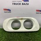 110410520 Облицовка ПТФ правая для Renault Scenic II (с 2003 по 2009)