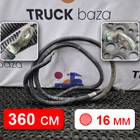 41224505 Провод силовой 3600 мм / 16мм для Iveco