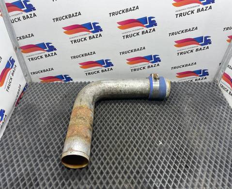 45104777796090 Патрубок радиатора для КАМАЗ 5490 (с 2013)