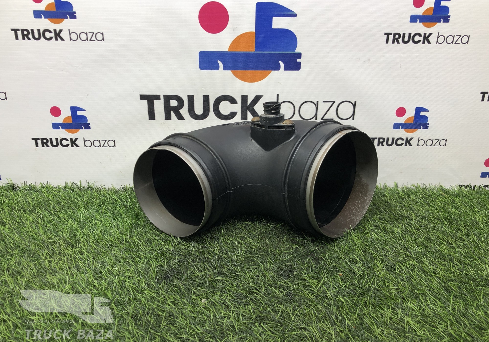 A9425282507 Патрубок воздушного фильтра