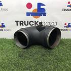 Патрубок воздушного фильтра для Sinotruk Sitrak C6G