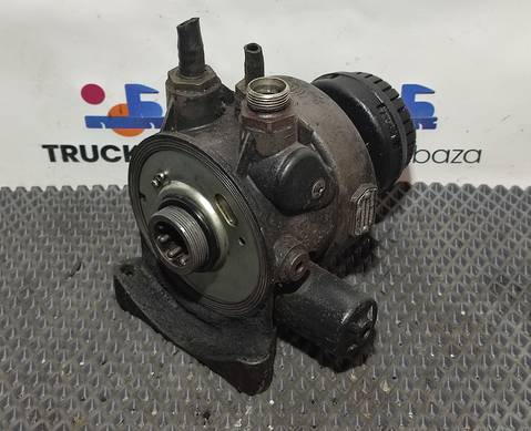 81521026117 Осушитель воздуха для Man TGL I (с 2005 по 2008)