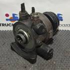 81521026117 Осушитель воздуха для Man TGX