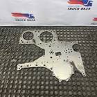 Плита двигателя для Shacman X6000