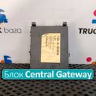 A0004461527 Блок управления центральный Central Gateway для Mercedes-Benz Actros New Actros MP4 (с 2011)