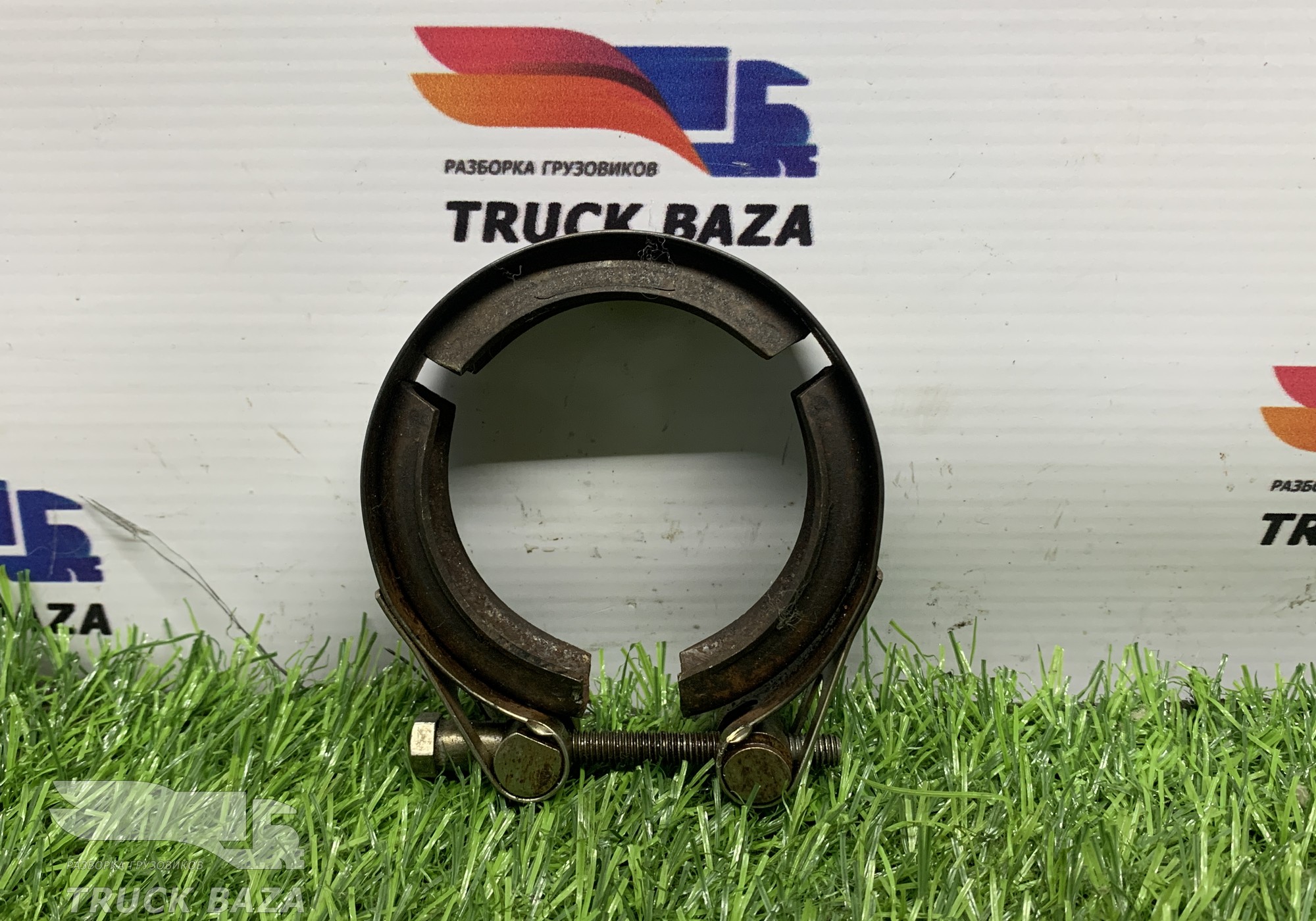 1979191 Хомут EGR для Daf XF106 (с 2012)