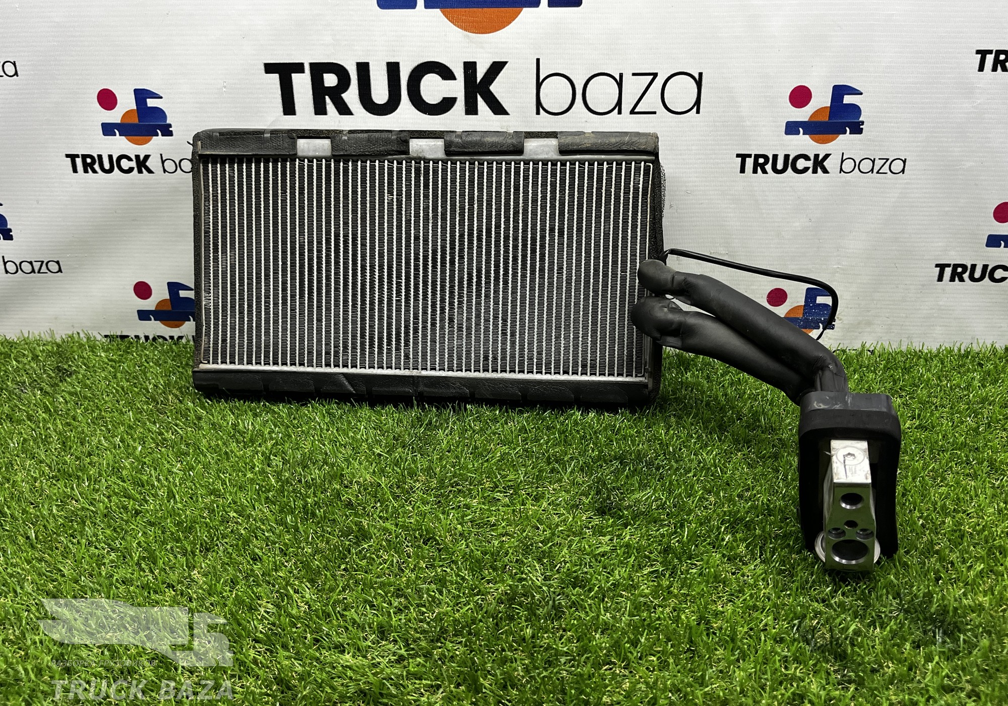 812W619420047 Радиатор кондиционера для Sinotruk Howo T5G