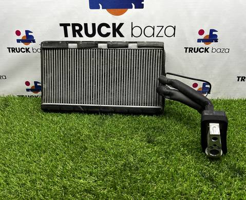812W619420047 Радиатор кондиционера для Sinotruk Howo T5G