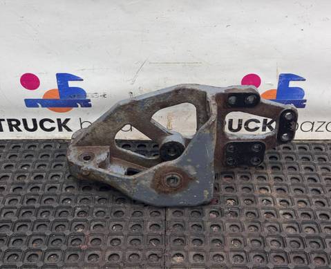 1606969 Кронштейн рессоры передней левый для Daf XF105